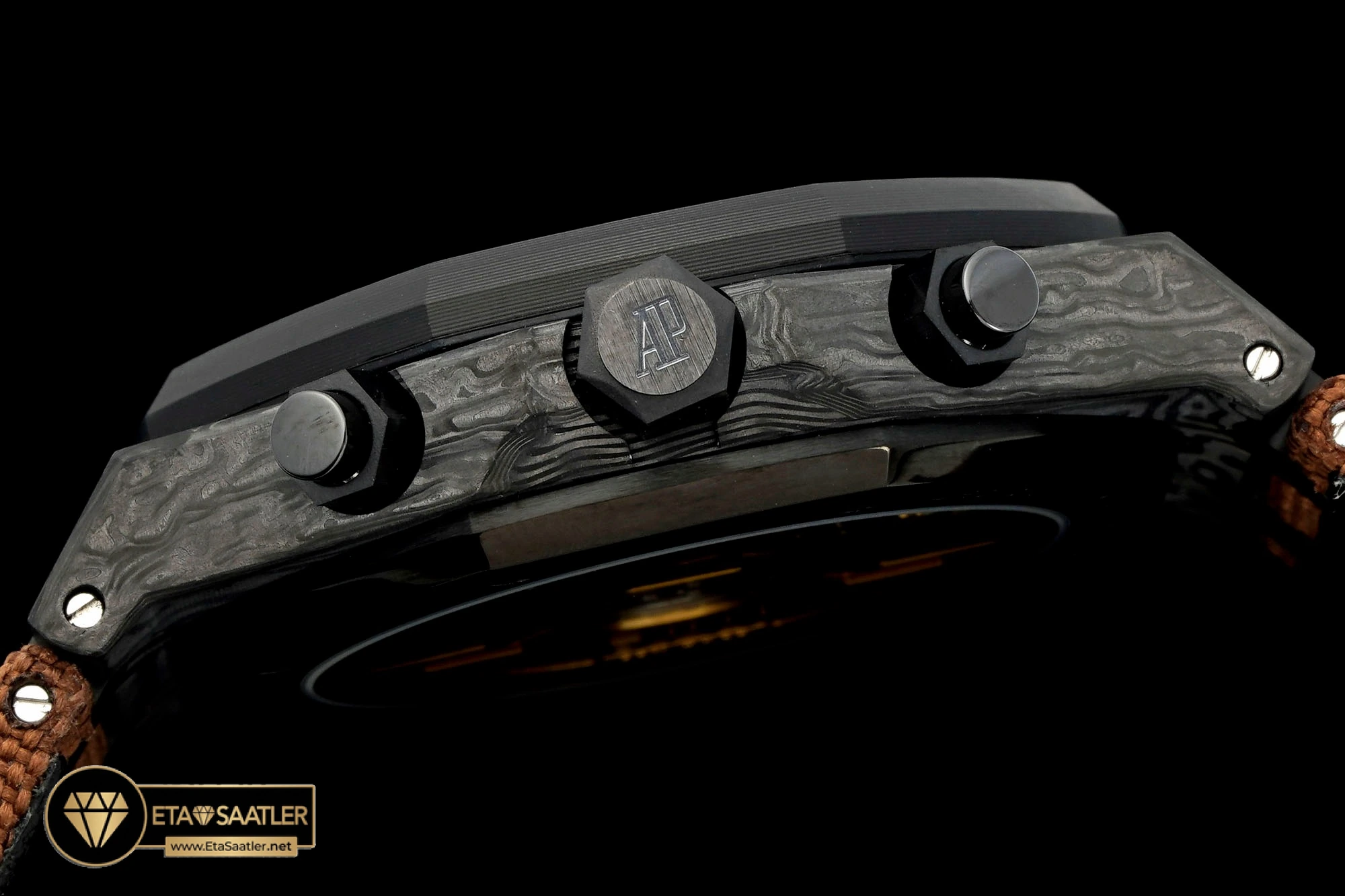 audemars-piguet-royal-oak-chrono-26240-diw-voidline-carboquartz-arabic-desert-super-clone-eta-01-06
