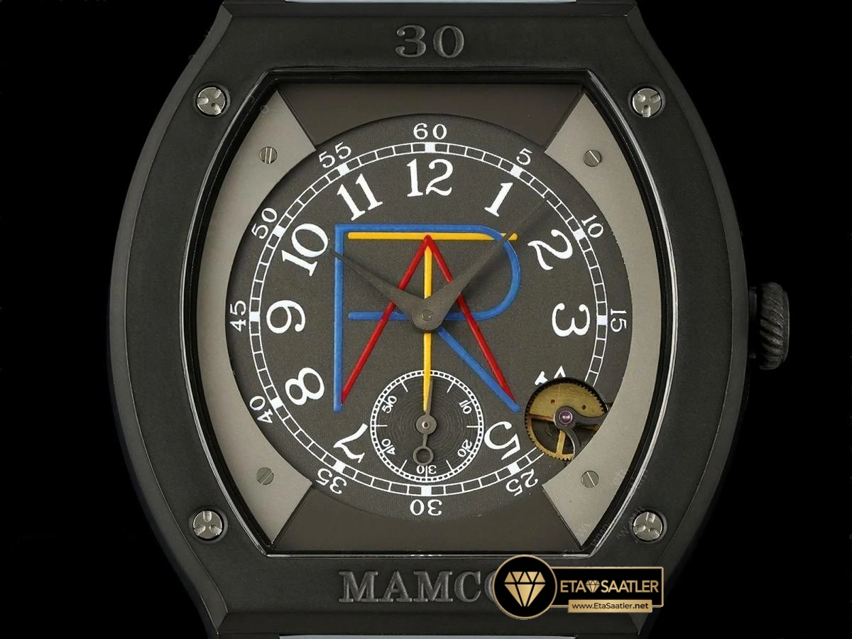 f-p-journe-elegante-mamco-edition-titaly-pvd-black-grey-dial-grey-rubber-strap-super-clone-eta-12