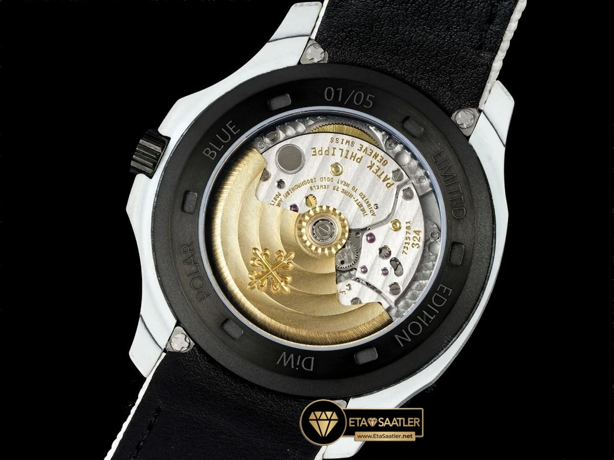 patek-philippe-aquanaut-5167-diw-carbonquartz-polar-blue-velcro-beyaz-kordon-super-clone-eta-15