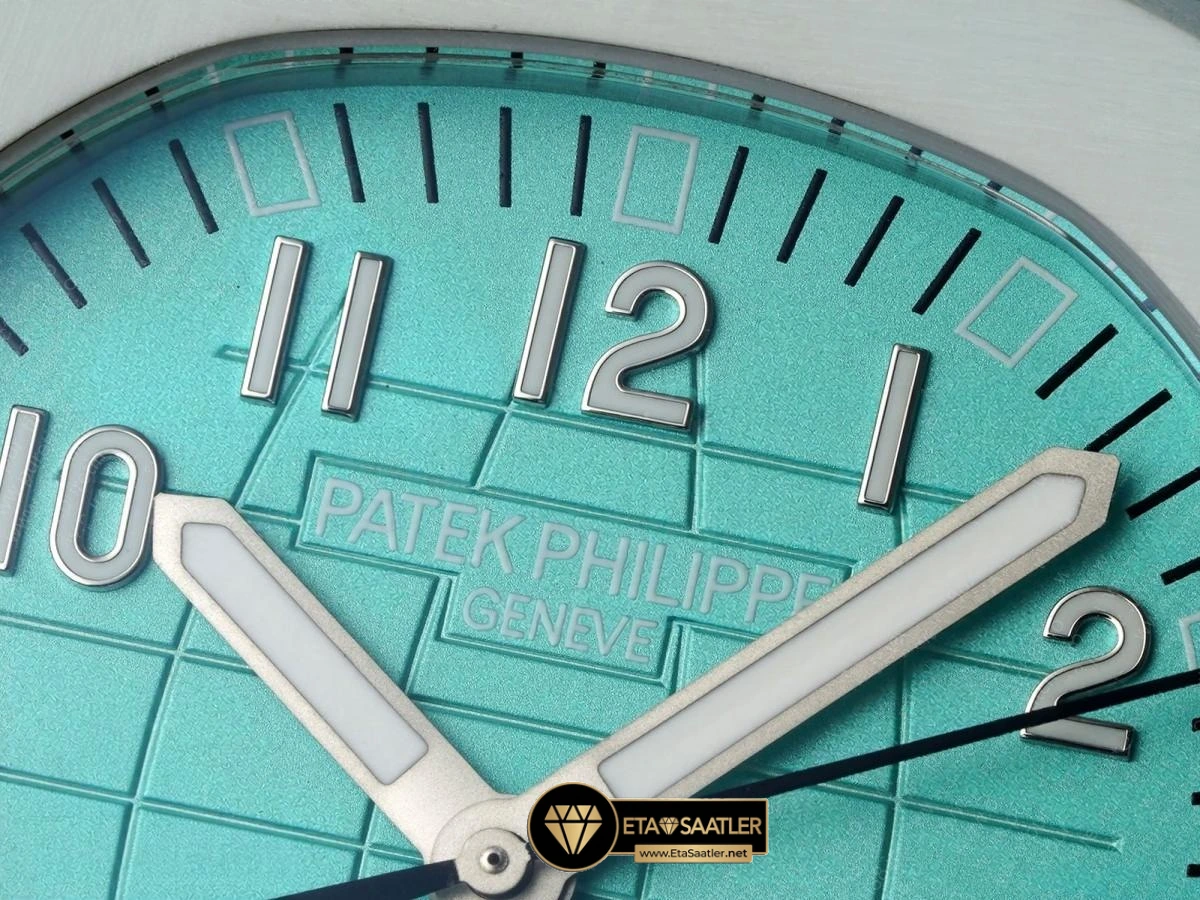 patek-philippe-aquanaut-5167-diw-carbonquartz-tiffany-blue-velcro-kordon-elde-super-clone-eta-06