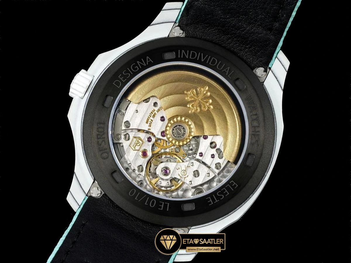 patek-philippe-aquanaut-5167-diw-carbonquartz-tiffany-blue-velcro-kordon-elde-super-clone-eta-14