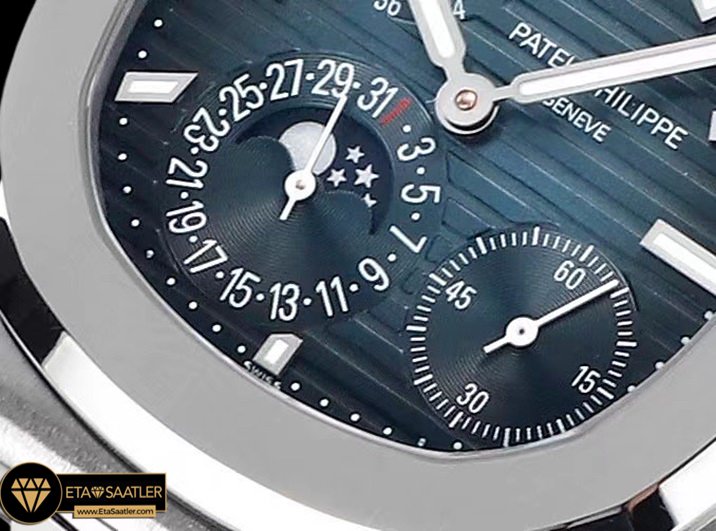 5712zf patek philippe 5712 zf super clone eta 05 05