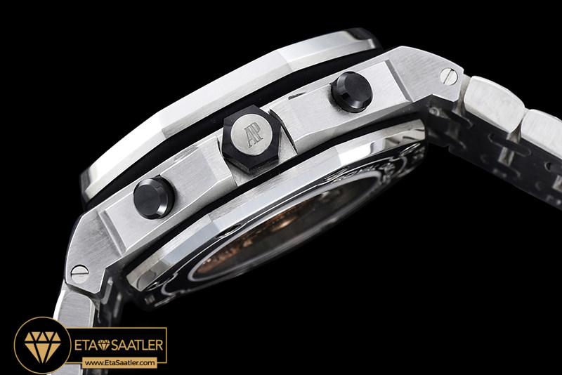 Ap0374a ap royal oak chrono 26470 ssss blue a3126 noob ap0374a 7 Ap0374a Ap Royal Oak Chrono 26470 Ssss Blue A3126 Noob Ap0374a 7
