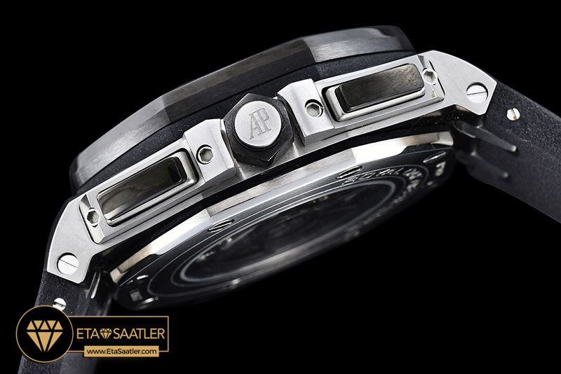 Ap0375d ap royal oak chrono ssru black jhf a3126 secs@9 ap0375d 6 Ap0375d Ap Royal Oak Chrono Ssru Black Jhf A3126 Secs@9 Ap0375d 6