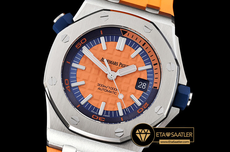 Ap0413c royal oak diver ssru orange jf my9015 mod a3120 ap0413c Ap0413c Royal Oak Diver Ssru Orange Jf My9015 Mod A3120 Ap0413c
