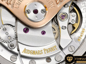 Ap0413c Royal Oak Diver Ssru Orange Jf My9015 Mod A3120 Ap0413c 13