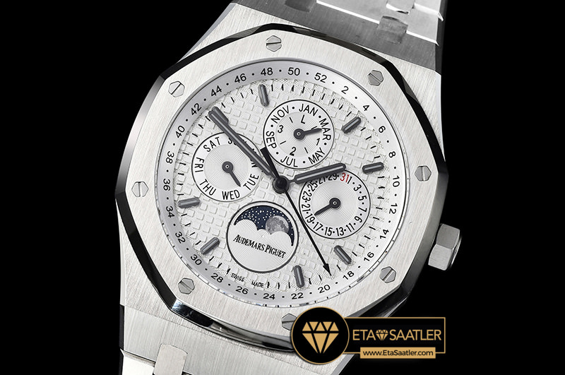 Ap0496 royal oak perpetual calendar 26574 ssss white jf a5134 ap0496 Ap0496 Royal Oak Perpetual Calendar 26574 Ssss White Jf A5134 Ap0496