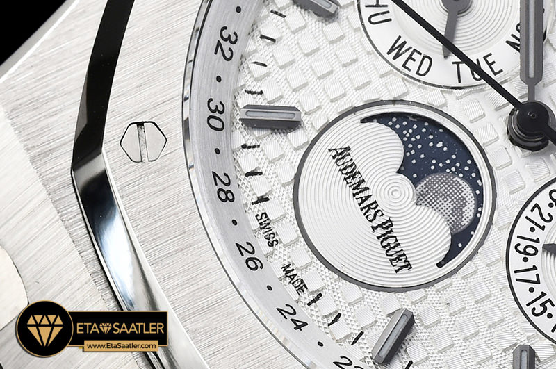Ap0496 royal oak perpetual calendar 26574 ssss white jf a5134 ap0496 2 Ap0496 Royal Oak Perpetual Calendar 26574 Ssss White Jf A5134 Ap0496 2