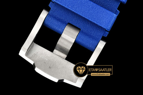 Ap0529 royal oak offshore 2018 sihh indigo blue ssru jf a3126 ap0529 11