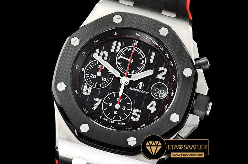 Ap0547 ap roo 2018 dark knight ssru black jf v2 a3126 mod ap0547 01