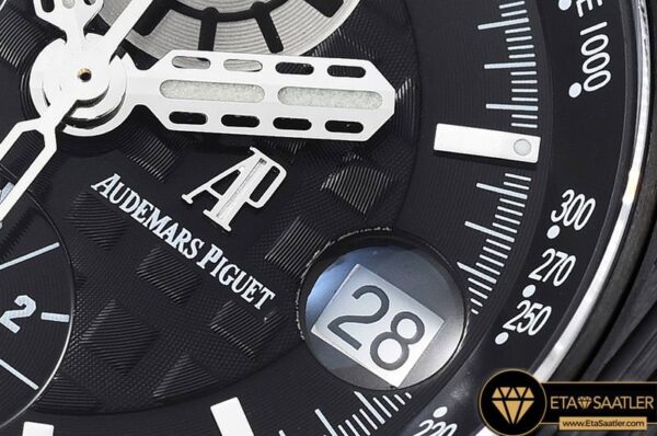 Ru Black A3126 Mod 04 04