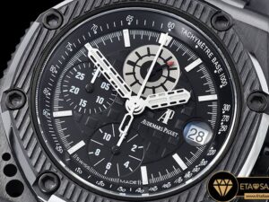 Ru Black A3126 Mod 05 05