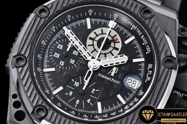 Ru Black A3126 Mod 05 05