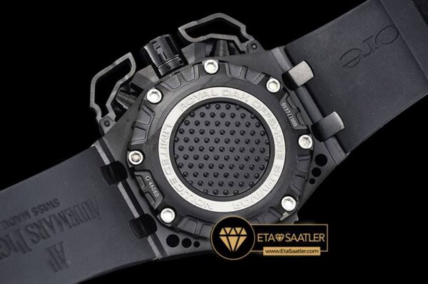 Ru Black A3126 Mod 12 12