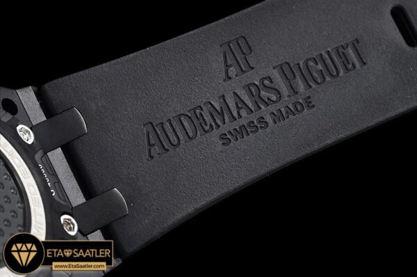 Ru Black A3126 Mod 13 13