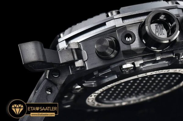Ru Black A3126 Mod 14 14