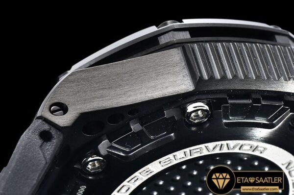 Ru Black A3126 Mod 15 15