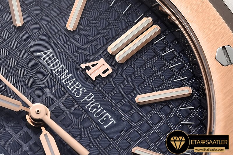 Ap0583b Royal Oak 15400 Rgss Blue Omf 11 My9015 Mod 3120 02 02 Ap0583b Royal Oak 15400 Rgss Blue Omf 11 My9015 Mod 3120 02 02