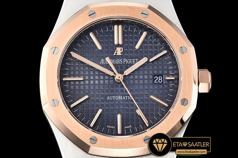 Ap0583b Royal Oak 15400 Rgss Blue Omf 11 My9015 Mod 3120 08 08 Ap0583b Royal Oak 15400 Rgss Blue Omf 11 My9015 Mod 3120 08 08