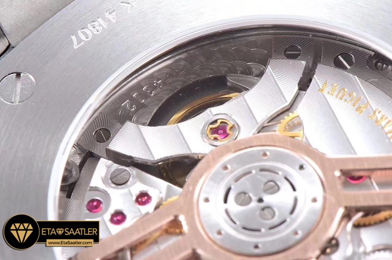 Ap0609 Audemars Piguet Royal Oak 15500 2019 Basel11 11 Ap0609 Audemars Piguet Royal Oak 15500 2019 Basel11 11