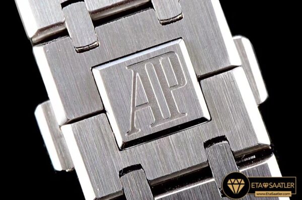 Ap0609 Audemars Piguet Royal Oak 15500 2019 Basel12 12
