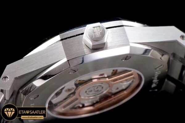 Ap0609 Audemars Piguet Royal Oak 15500 2019 Basel14 14