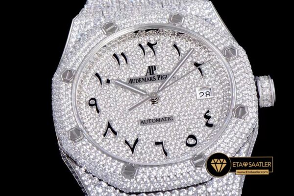 Ap561 ap 15400 full diamonds arabic 05 04