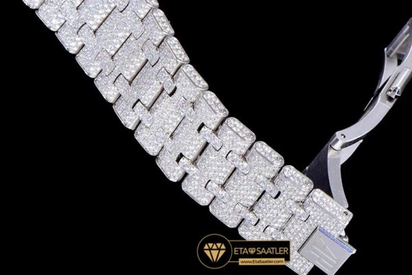 Ap561 ap 15400 full diamonds arabic 07 06