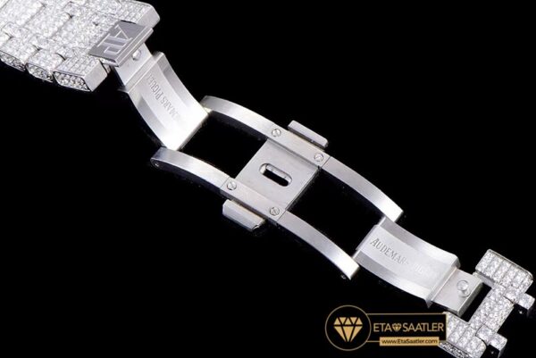 Ap561 ap 15400 full diamonds arabic 08 07