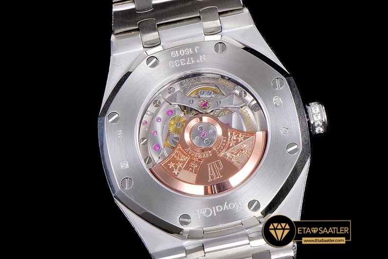 Ap561 ap 15400 full diamonds arabic 09 08