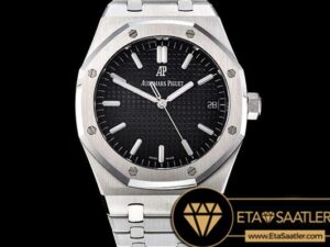 Ap609b Audemars Piguet Royal Oak 15500 2019 Basel01 01