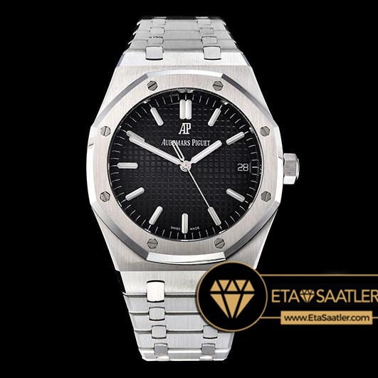 Ap609b Audemars Piguet Royal Oak 15500 2019 Basel01 01