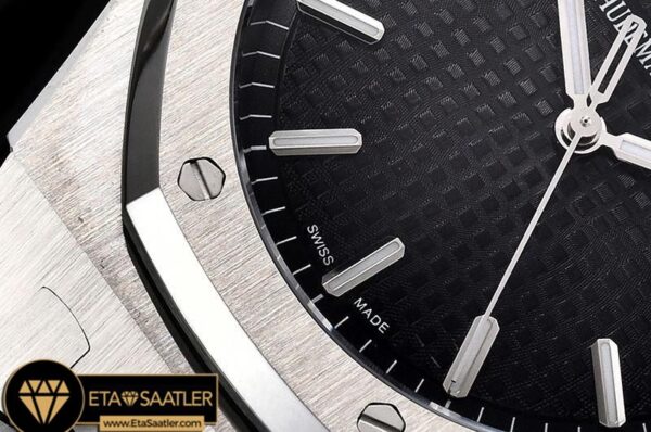Ap609b Audemars Piguet Royal Oak 15500 2019 Basel10 10