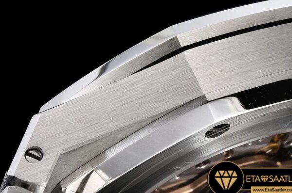 Ap609b Audemars Piguet Royal Oak 15500 2019 Basel12 12