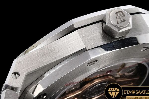Ap609b Audemars Piguet Royal Oak 15500 2019 Basel13 13