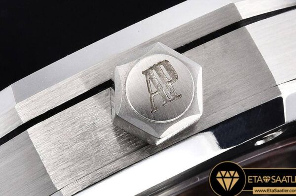Ap609b Audemars Piguet Royal Oak 15500 2019 Basel15 15