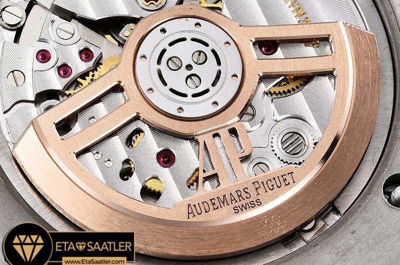 Ap609b Audemars Piguet Royal Oak 15500 2019 Basel16 16 Ap609b Audemars Piguet Royal Oak 15500 2019 Basel16 16