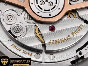 Ap609b Audemars Piguet Royal Oak 15500 2019 Basel17 17
