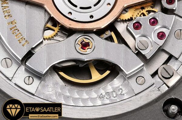Ap609b Audemars Piguet Royal Oak 15500 2019 Basel22 22