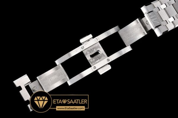 Ap609b Audemars Piguet Royal Oak 15500 2019 Basel24 24
