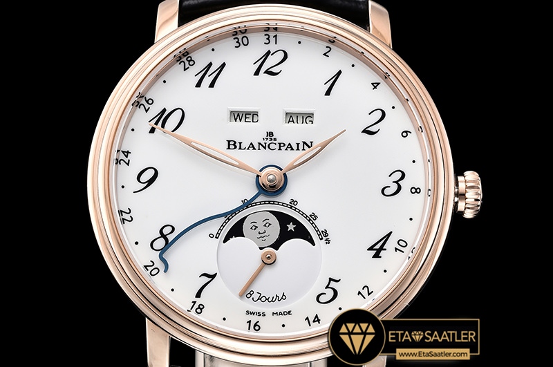 Blp060c Villeret Complications Rgle Whtnum Omf Miyota 9015 06 06 Blp060c Villeret Complications Rgle Whtnum Omf Miyota 9015 06 06