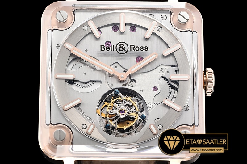 Br114 Experimental Br X 2 Tourbillon Rgle Asia Hw Tourbillon 06 06 Br114 Experimental Br X 2 Tourbillon Rgle Asia Hw Tourbillon 06 06