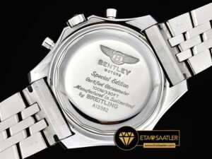 Bsw0334b Bentley Gt 44mm Ssss White Bp Ult Asia 7750 Bsw0334b 8