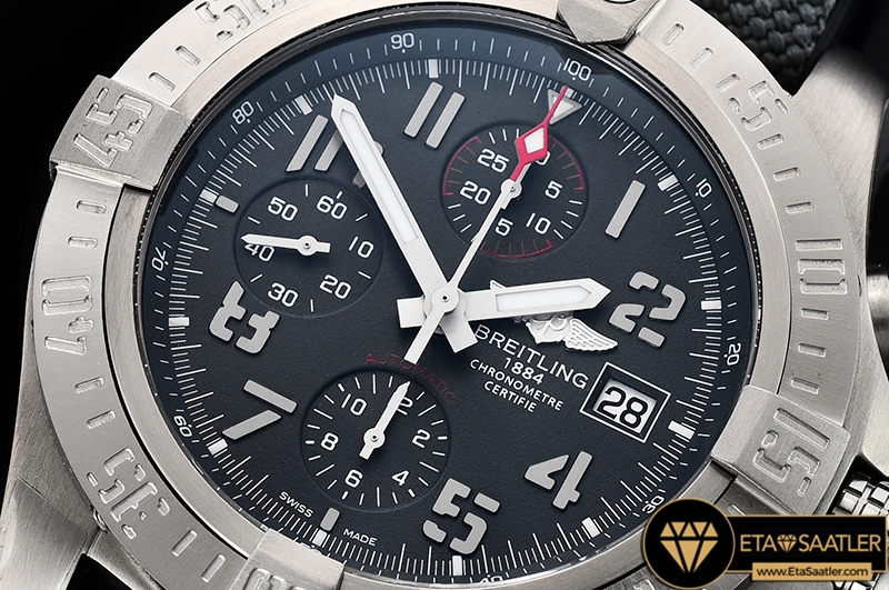 Bsw0352 avenger 2017 chronograph tiny greynum gf v2 a7750 mod 12 Bsw0352 Avenger 2017 Chronograph Tiny Greynum Gf V2 A7750 Mod 12