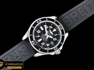 Bsw0356c Superocean Ii 42mm Ssru Blkblk Gmf Asia 2824 Bsw0356c 4