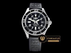 Bsw0356c Superocean Ii 42mm Ssru Blkblk Gmf Asia 2824 Bsw0356c 5