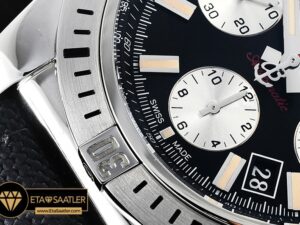 Bsw0387b Chronomat Airborne 44 B01 Ssny Black Asia 7750 04 04