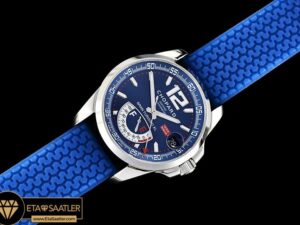 Ch137 Mille Miglia Gran Turismo Xl Pr Ssru Blue A2824 Mod 05 05