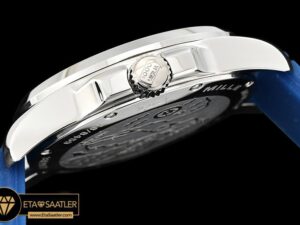 Ch137 Mille Miglia Gran Turismo Xl Pr Ssru Blue A2824 Mod 07 07