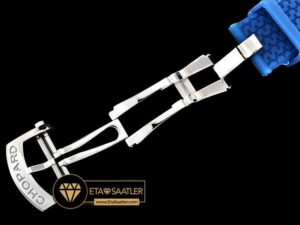Ch137 Mille Miglia Gran Turismo Xl Pr Ssru Blue A2824 Mod 12 12
